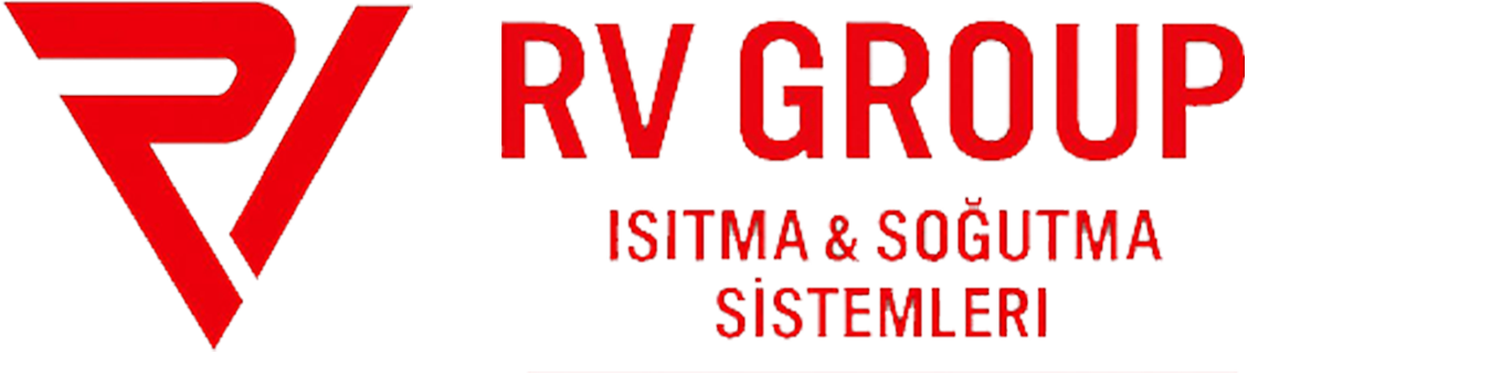 RV GROUP Isıtma ve Soğutma Sistemleri